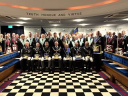 2026_03_25 royal edward lodge centennial 028